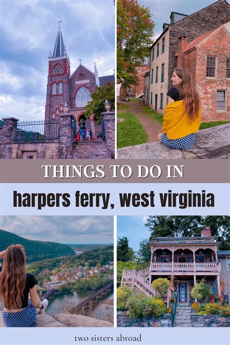 What to do in harpers ferry. Things To Know About What to do in harpers ferry. 